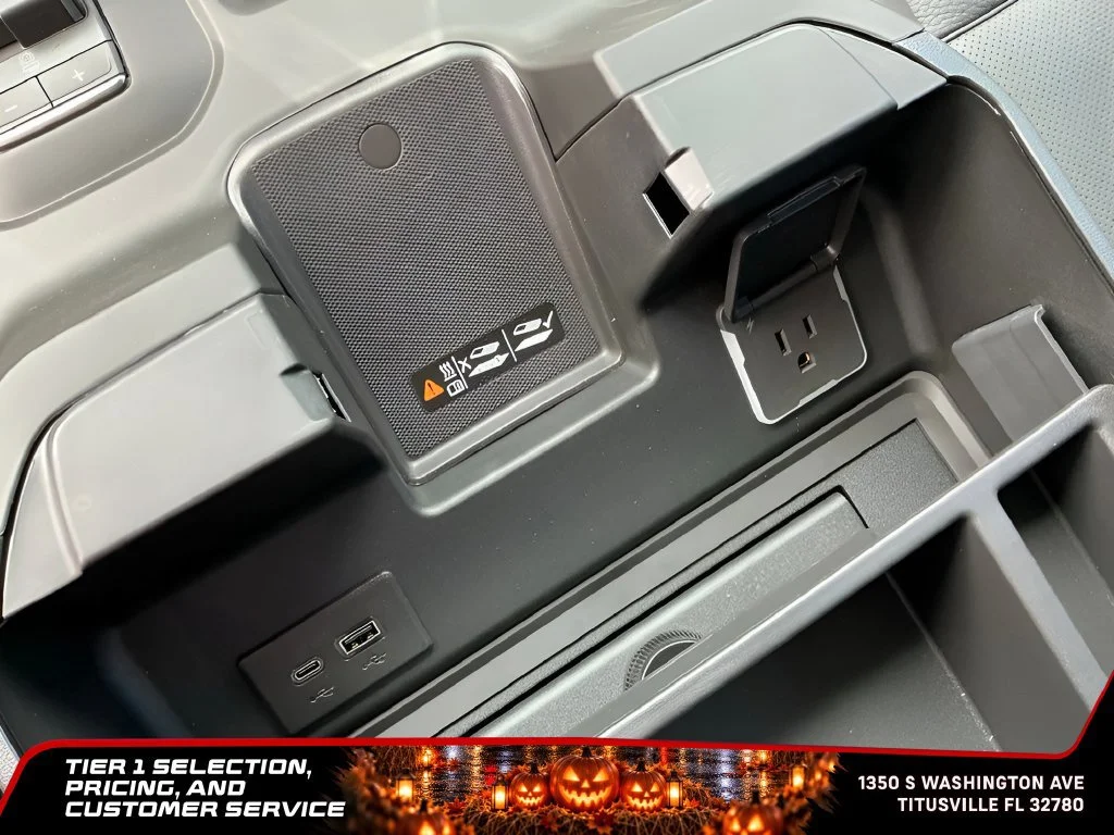 New 2026 Onyx Black GMC Denali image 48
