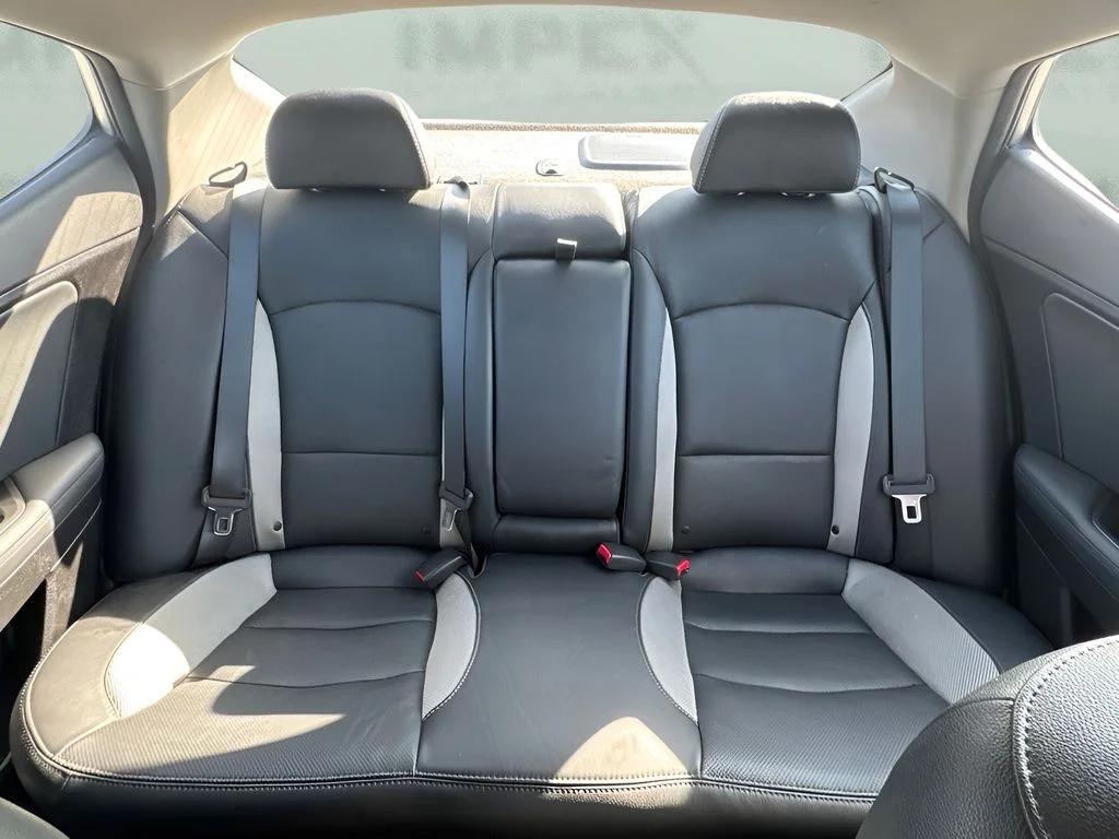 Used 2013 Silver Kia SX image 11