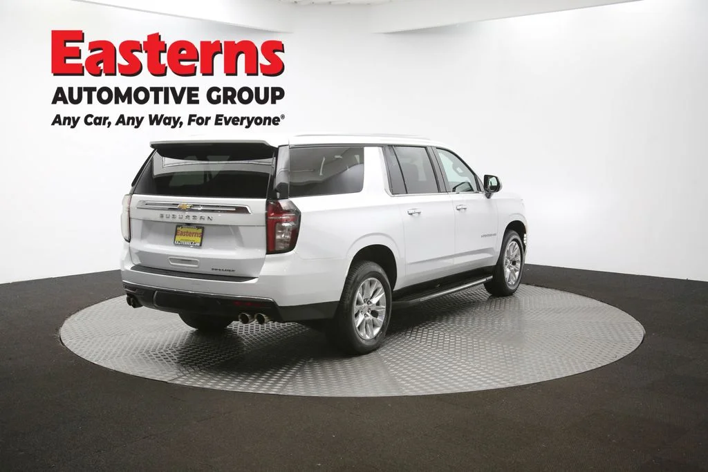 Used 2023 White Chevrolet Premier image 43