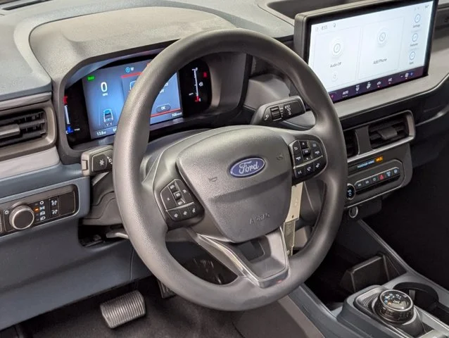 New 2026 Oxford White Ford XL image 34