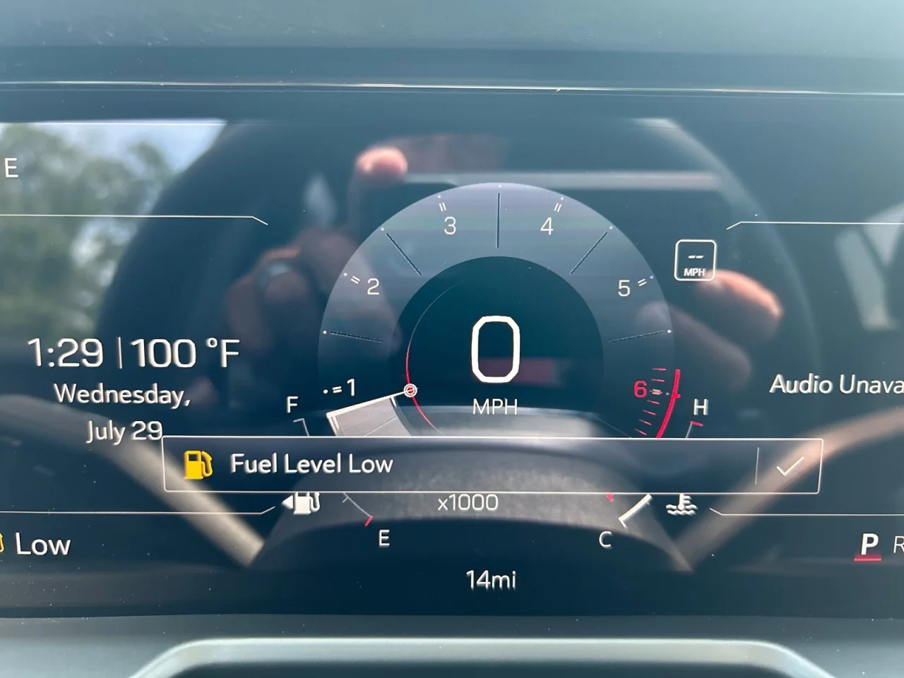 New 2026 Sterling Metallic GMC Elevation image 11