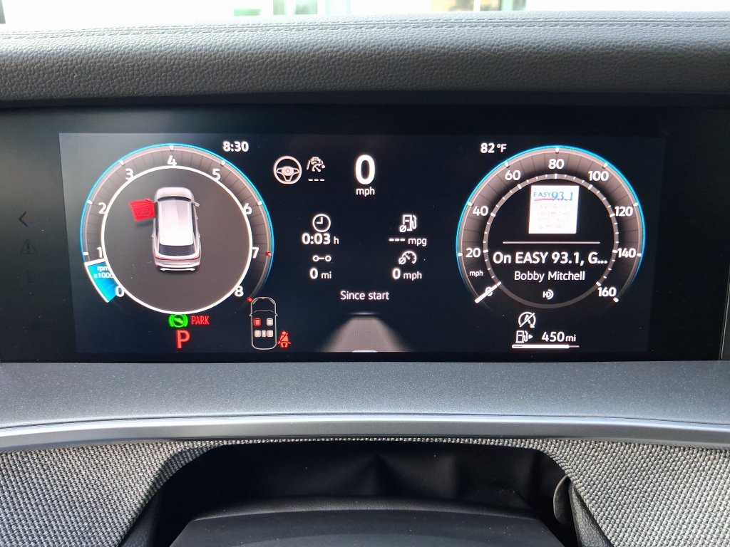 Certified Used 2026 Black Volkswagen S image 20