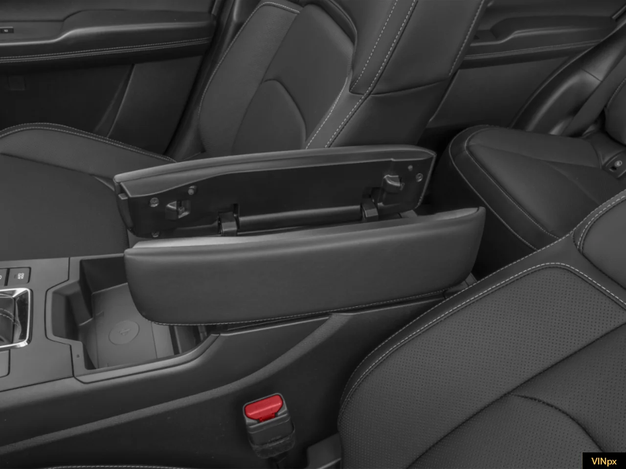 New 2026 Machine Gray Metallic Mazda 2.5 S Premium AWD image 12