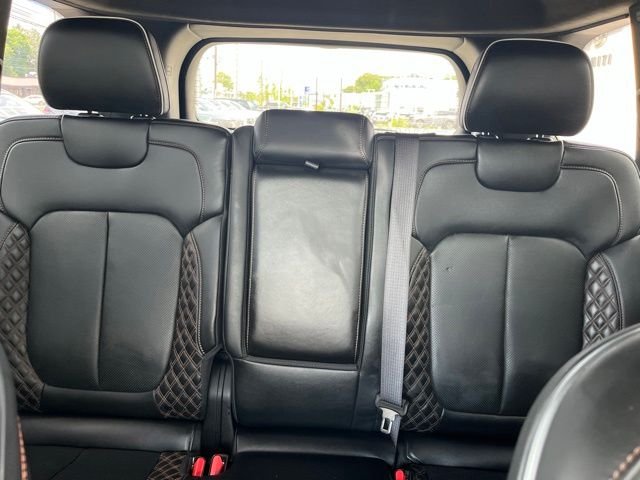 Used 2023 Diamond Black Jeep Summit Reserve 4xe image 21