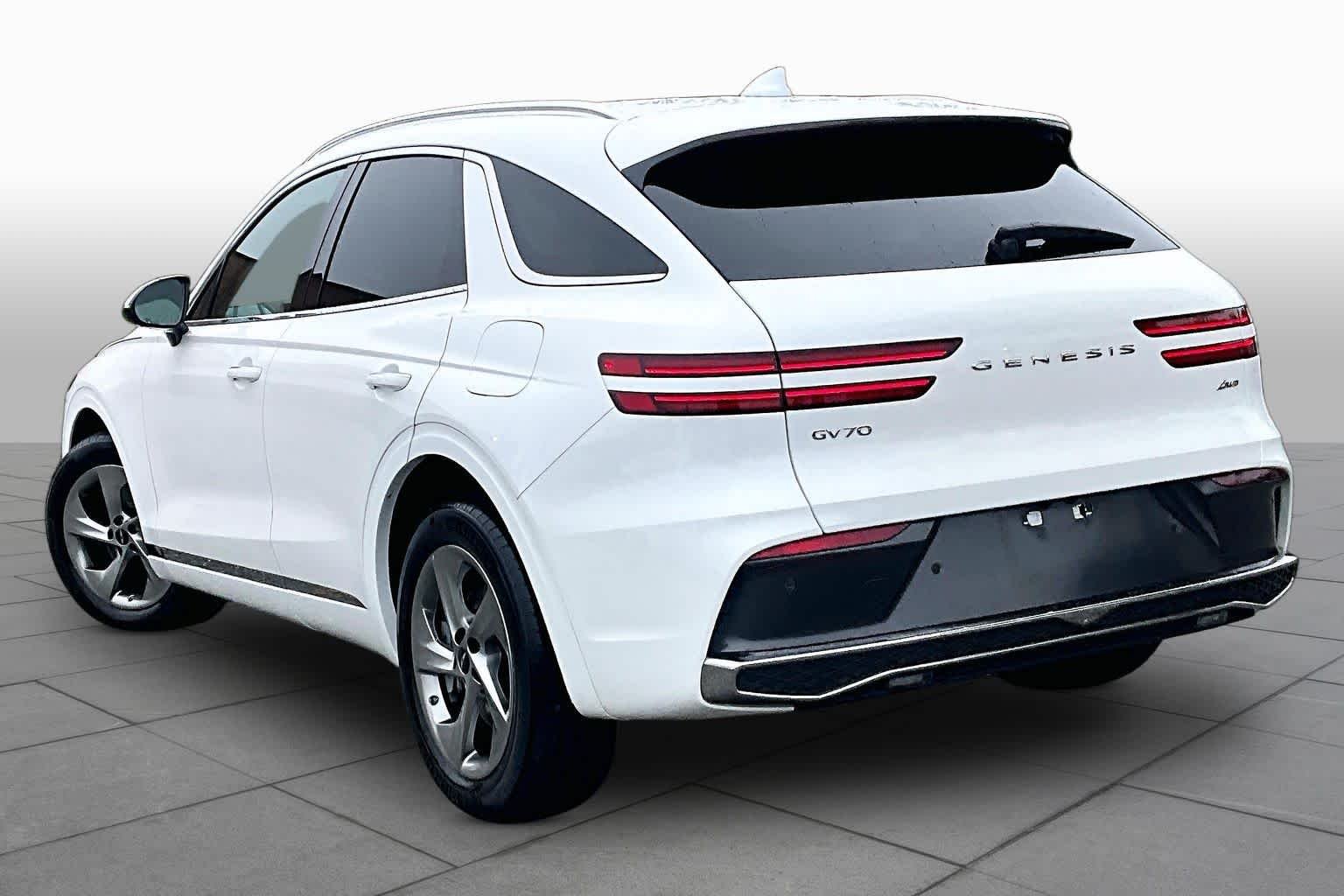 Used 2026 Uyuni White Genesis 2.5T image 12