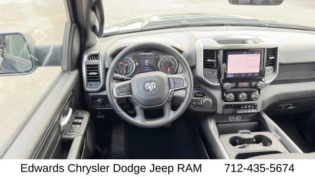 New 2026 Black Ram Express image 33
