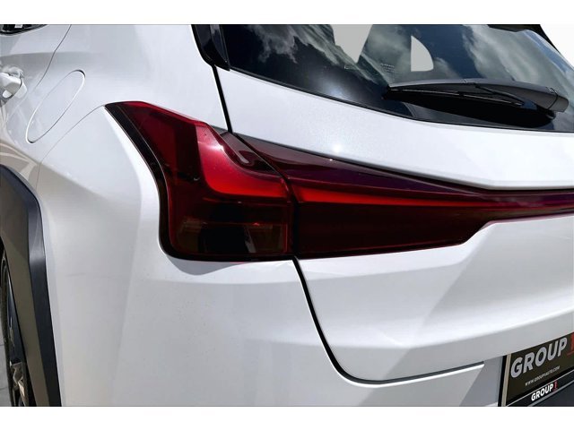 New 2026 Ultra White Lexus  image 13