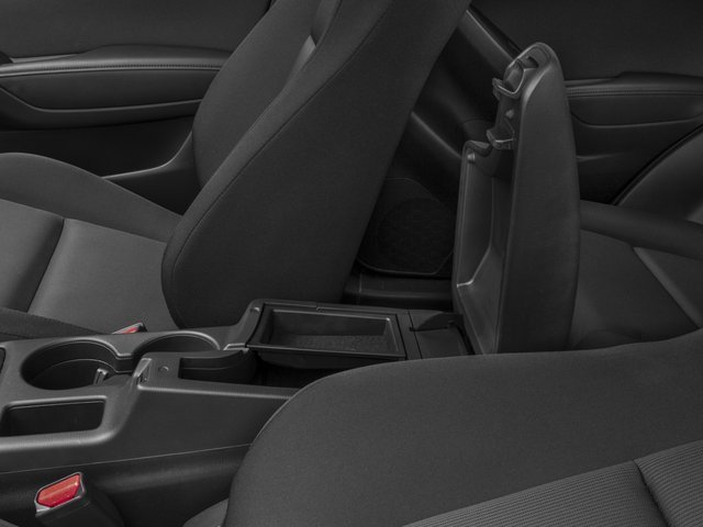 2016 Mazda CX-5 Sport - Photo 18