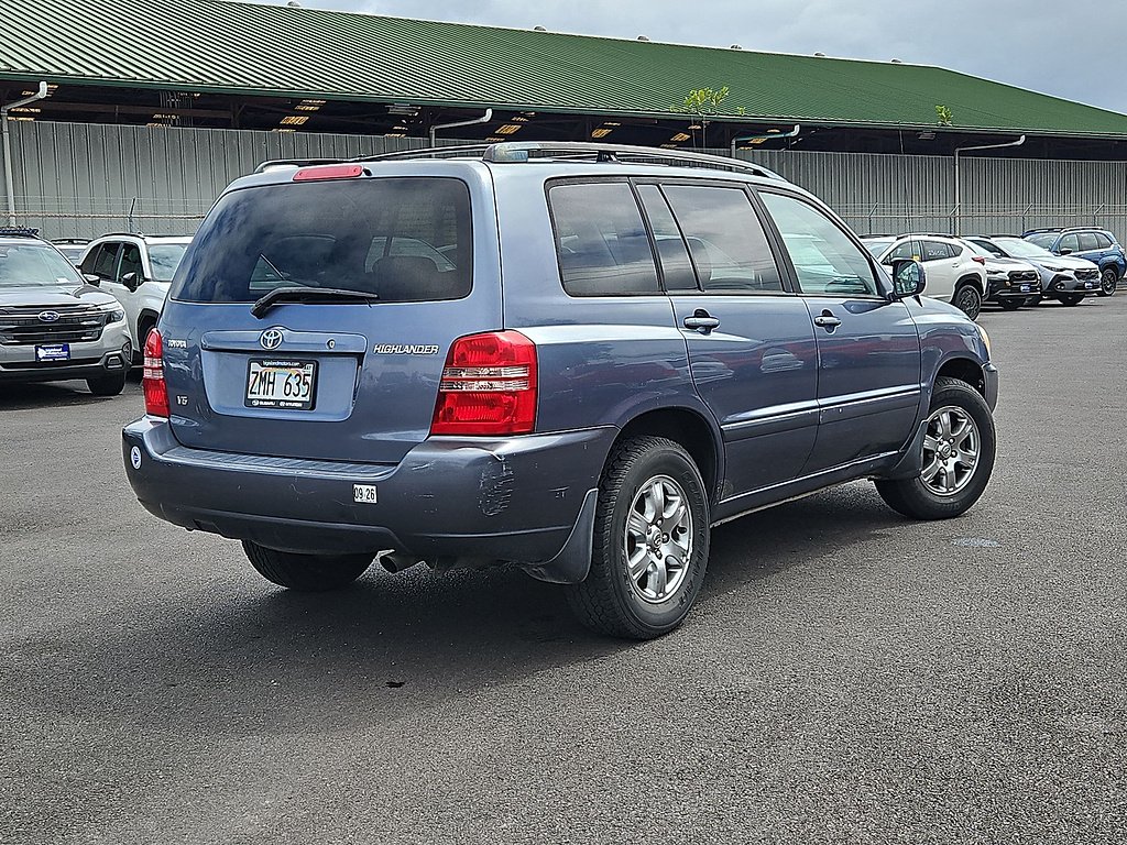 Used 2006 Blue Toyota Sport image 13