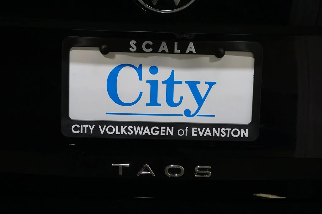 Certified Used 2023 Black Volkswagen 1.5T SE image 30