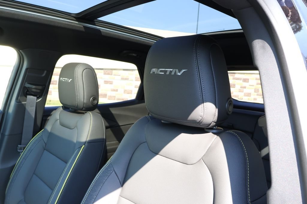2026 Chevrolet Trailblazer Activ - Photo 15