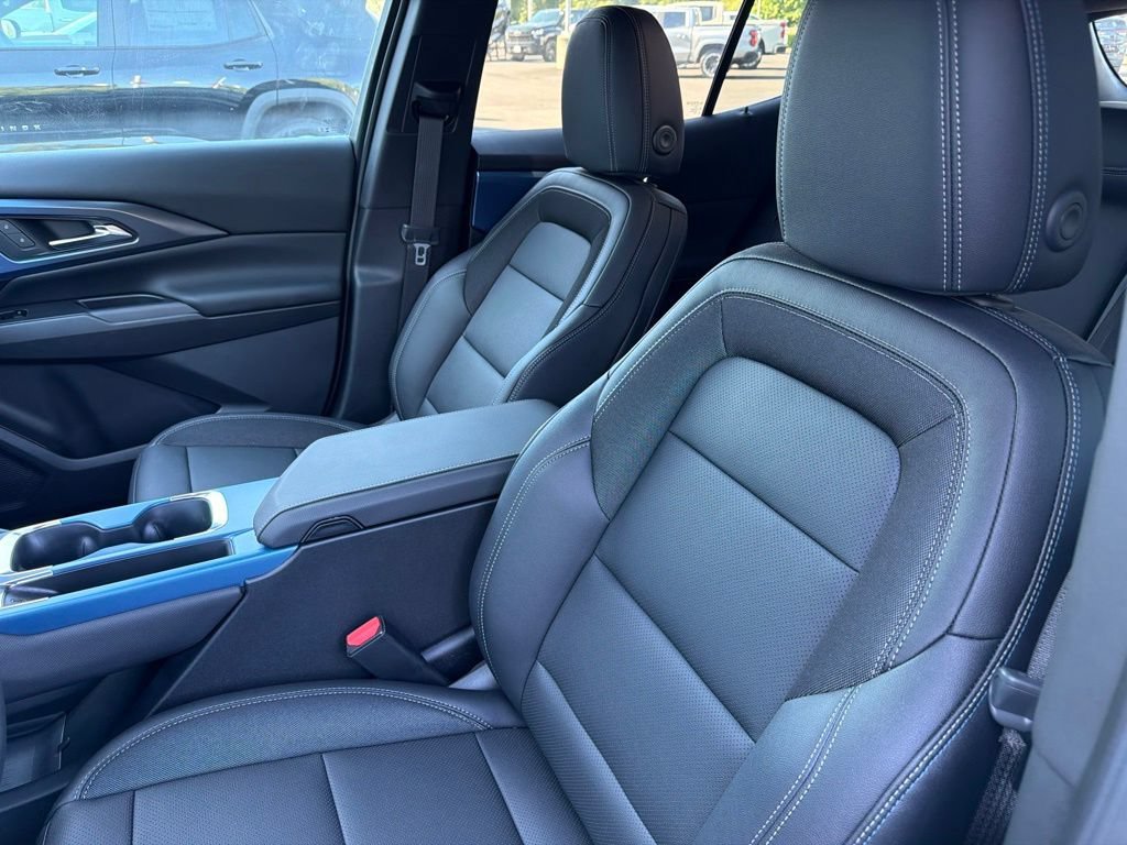 2026 Chevrolet Equinox EV 2LT - Photo 20