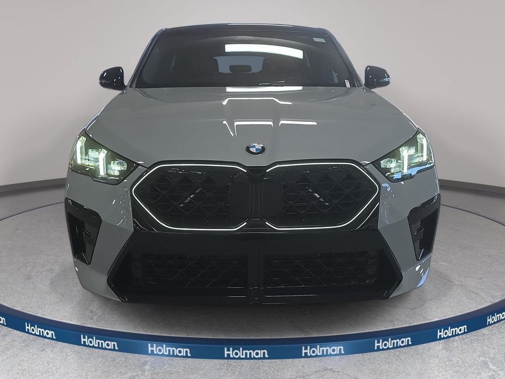 New 2026 Brooklyn Grey Metallic BMW xDrive28i image 2