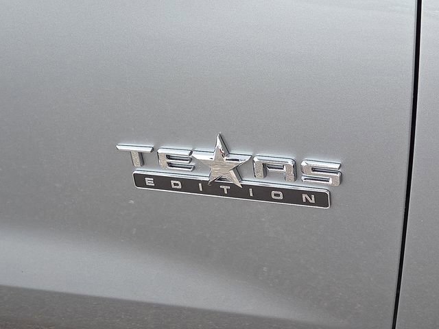 New 2026 Sterling Gray Metallic Chevrolet LT image 8
