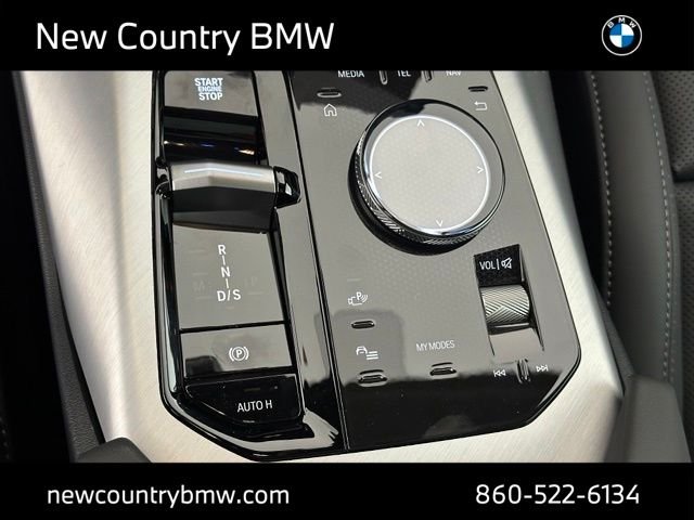 New 2026 Alpine White BMW 30 xDrive image 21