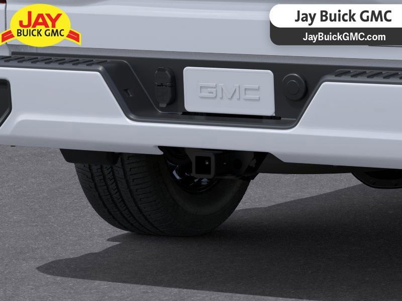 2026 GMC Sierra 1500 Elevation - Photo 14