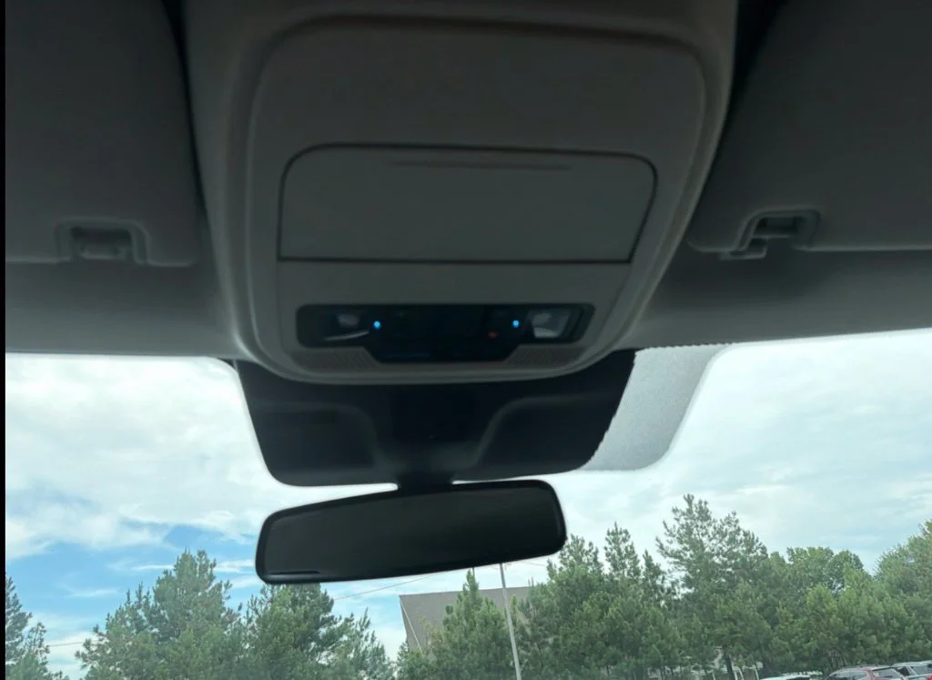 New 2027 Dark Matter Gray Metallic Ford Active image 31