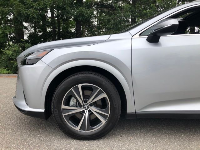 Certified Used 2025 IRIDIUM Lexus 350 Premium image 14