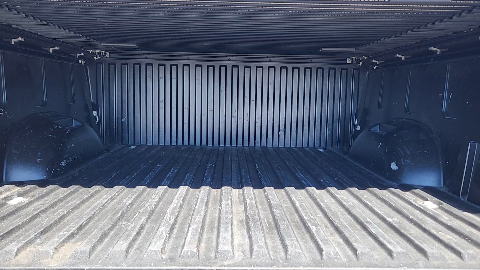 Used 2023 Smoked Mesquite Toyota Limited image 19