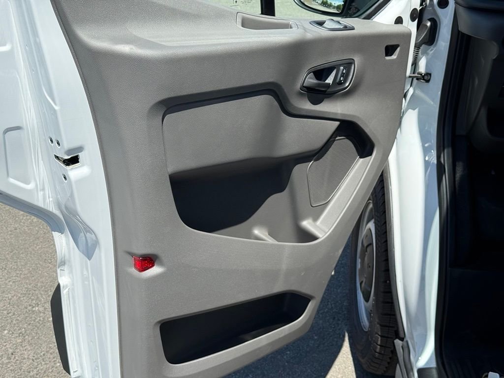2026 Ford Transit Van Base - Photo 15