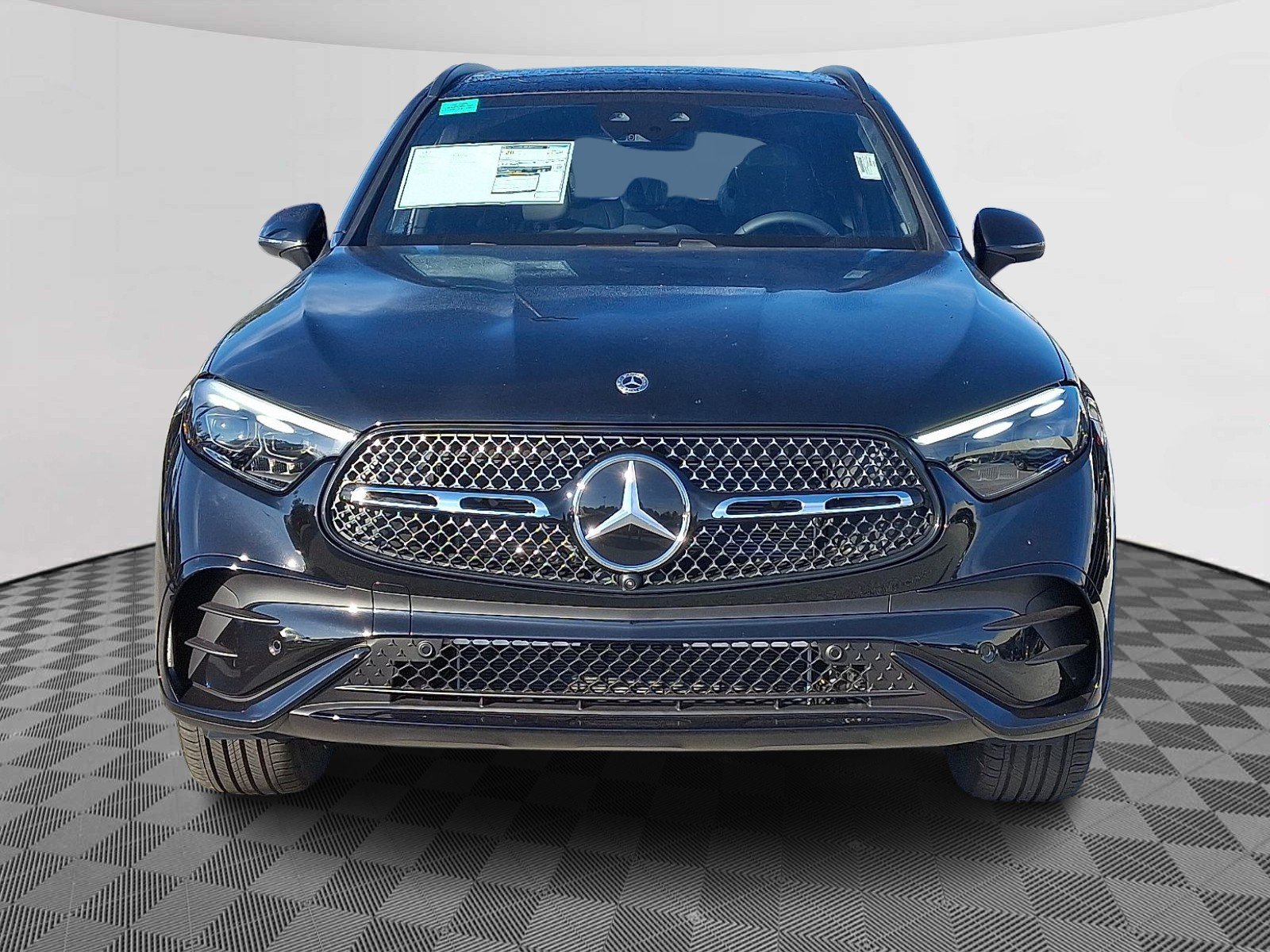 New 2026 Black - 040 Mercedes-Benz  image 2