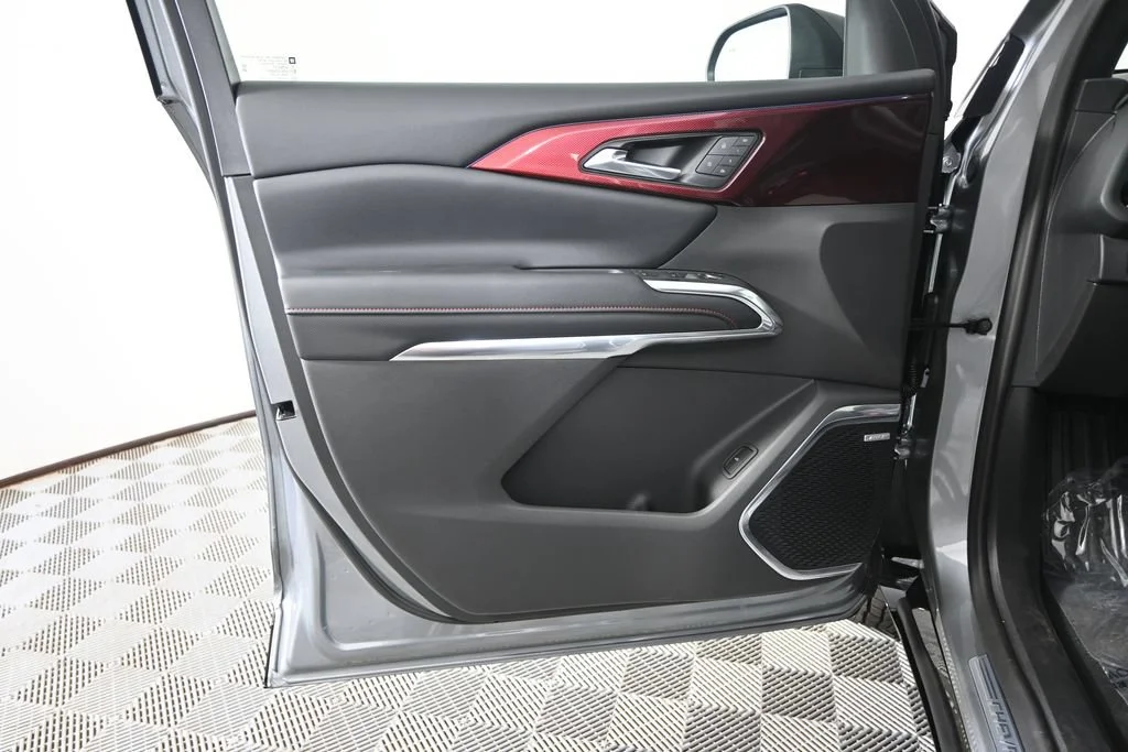 2026 Chevrolet Traverse RS - Photo 20