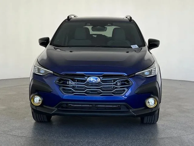 New 2026 SAPPHIRE BLUE PEARL Subaru Sport Hybrid image 10
