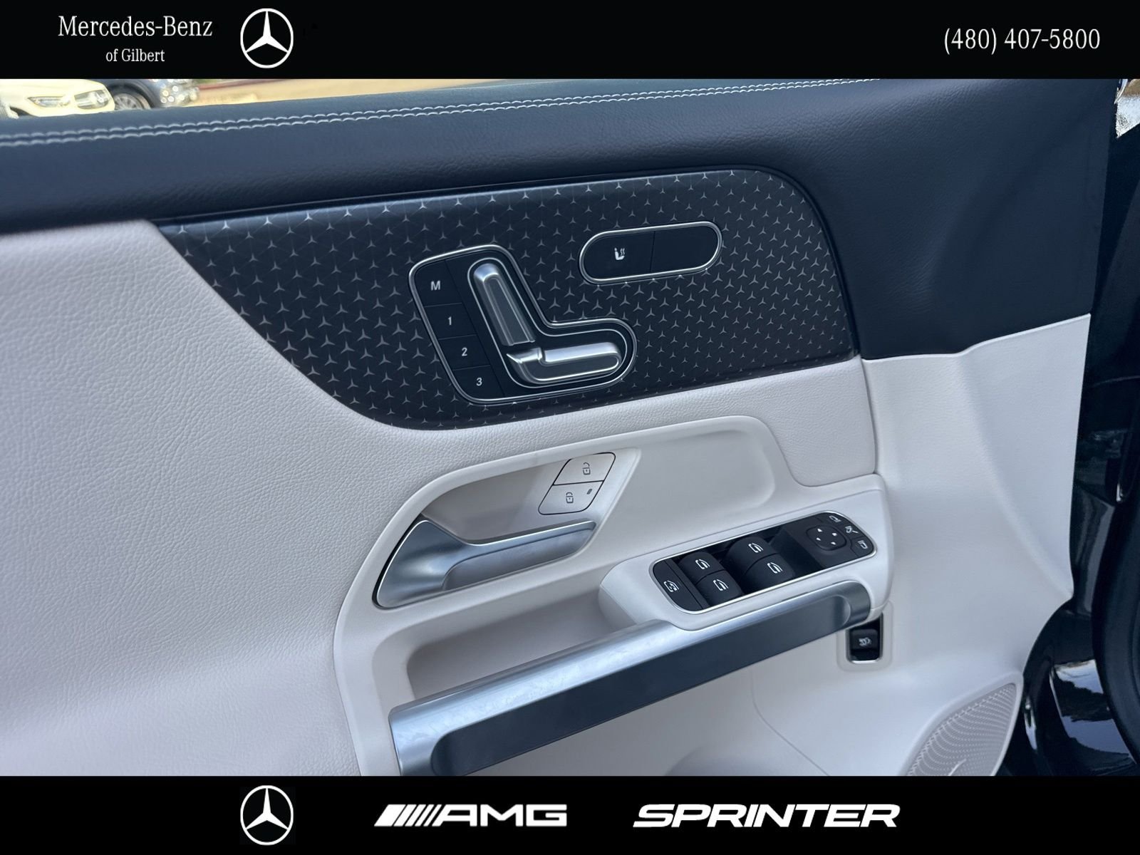 Certified Used 2026 Black Mercedes-Benz GLB 250 image 12