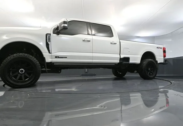 2023 Ford F-250 Super Duty Lariat - Photo 58