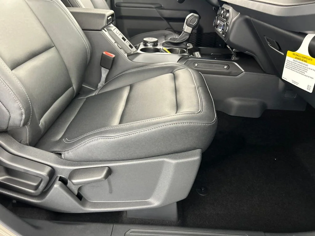 New 2026 Marsh Gray Ford Big Bend® image 27