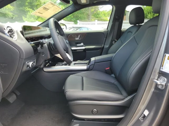 New 2026 Gray Mercedes-Benz GLA 250 image 18