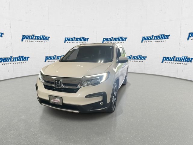 Certified Used 2019  Honda Touring image 4