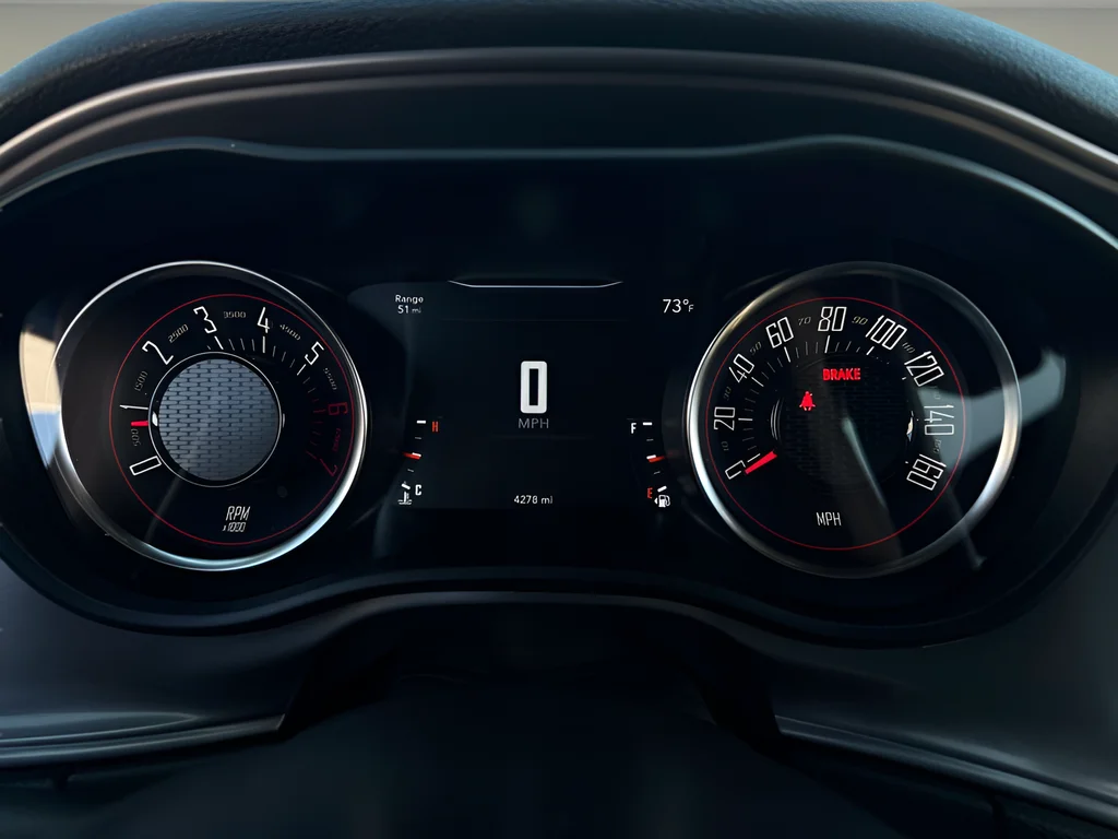 2023 Dodge Challenger R/T - Photo 13