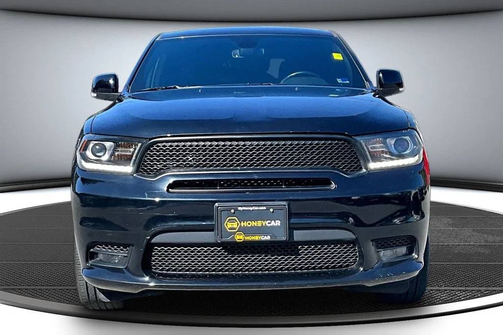 Certified Used 2020 Black Dodge GT Plus image 2