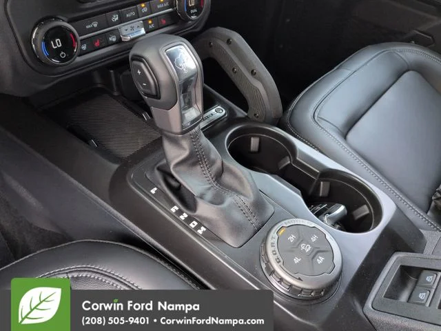 New 2026 Oxford White Ford Outer Banks image 18