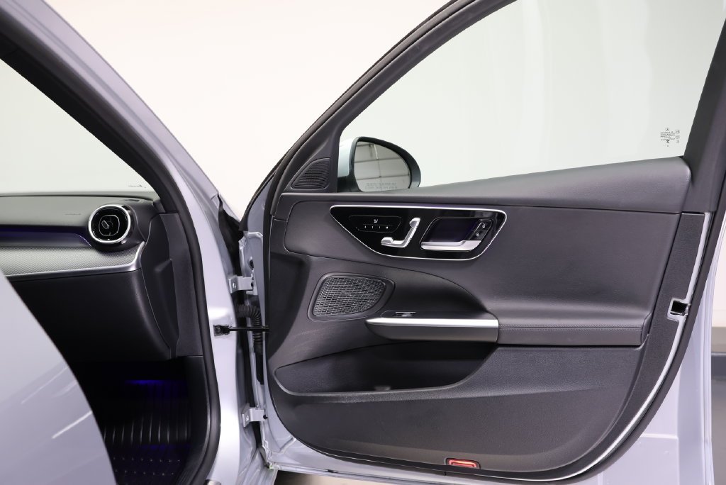 Certified Used 2024  Mercedes-Benz C 300 image 45