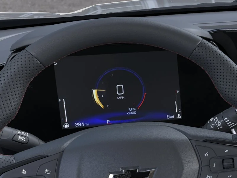 2026 Chevrolet Trax RS - Photo 18