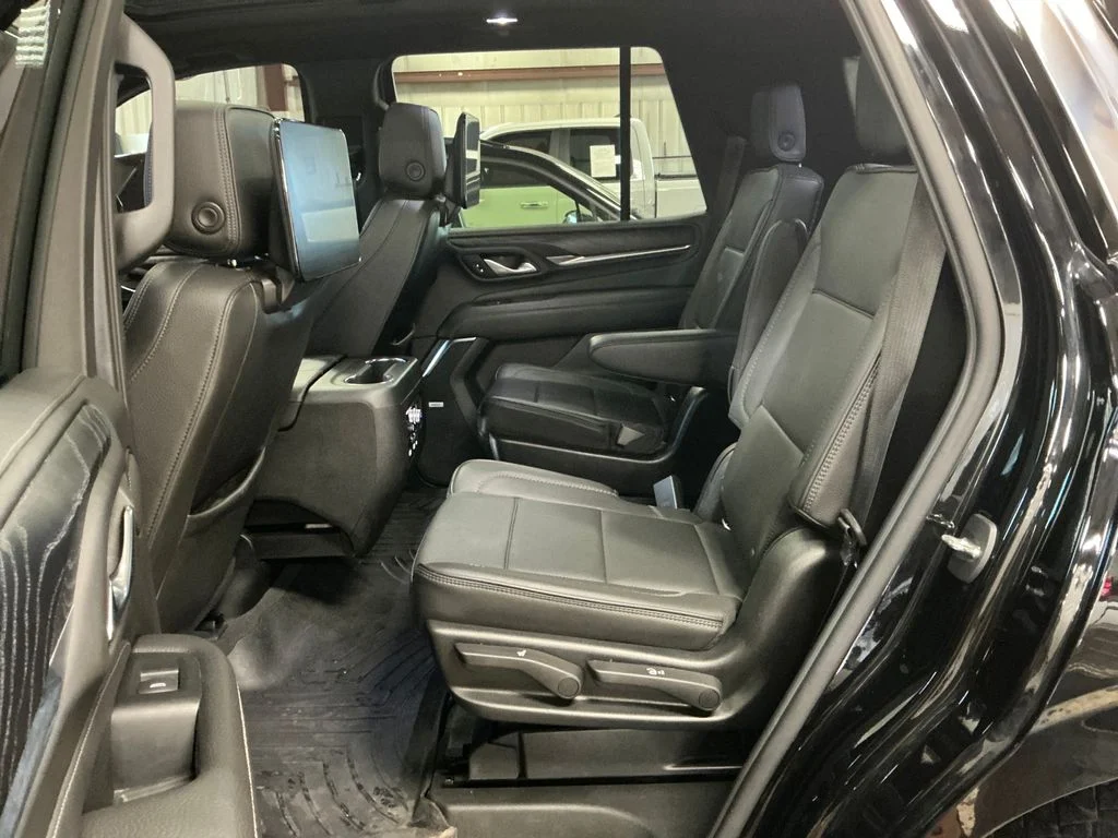 Used 2021 Black GMC Denali image 21