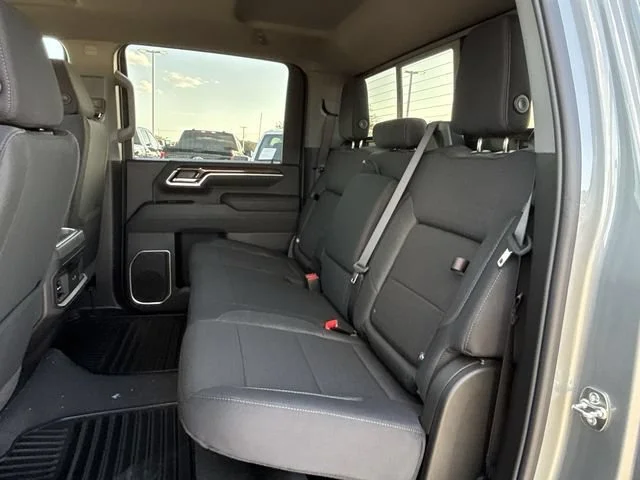 2026 Chevrolet Silverado 2500 HD LT - Photo 23