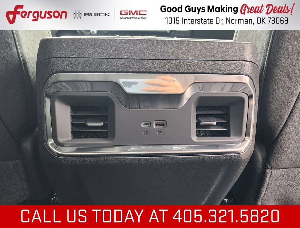 2026 GMC Sierra 1500 Elevation - Photo 46