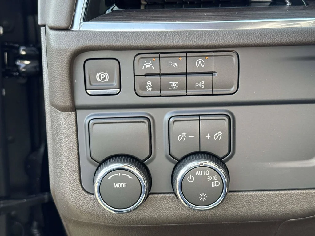 2026 Chevrolet Tahoe LS - Photo 43