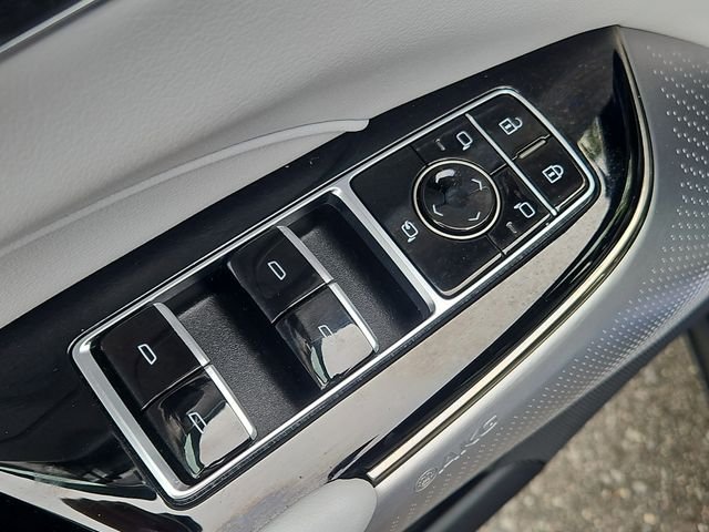Used 2024 Blue Metallic Cadillac Sport 3 image 25