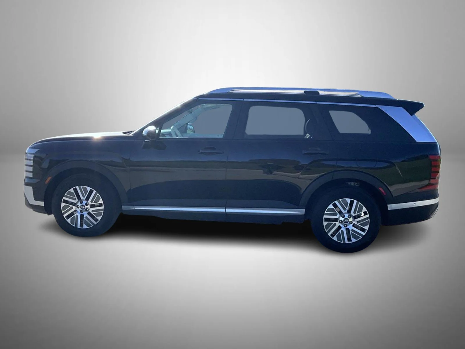 2026 Hyundai Palisade SEL Premium - Photo 8
