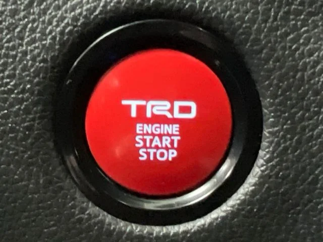 Used 2025 White Toyota Limited image 33