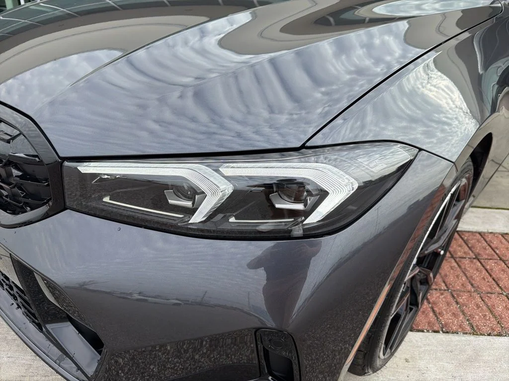 New 2026 Special Order Color BMW M340i xDrive image 8