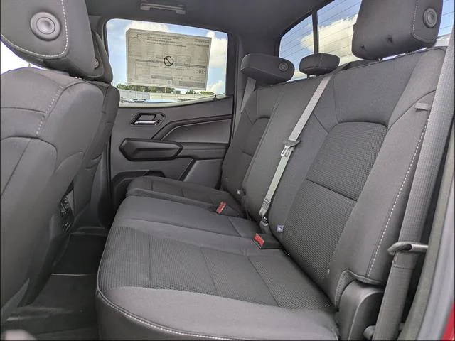 2026 GMC Canyon Elevation - Photo 15