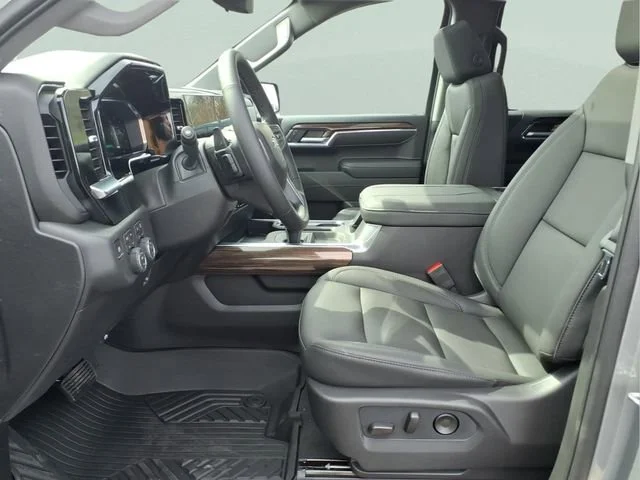 New 2026 Sterling Gray Metallic Chevrolet RST image 17