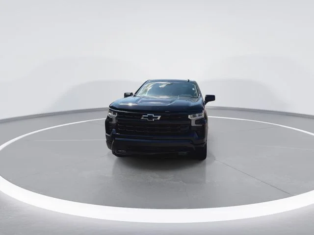 Used 2023 Black Chevrolet RST image 4