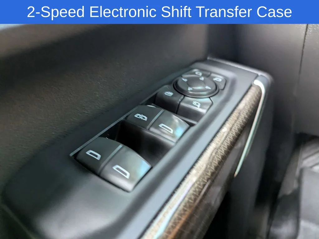 Used 2022 White Chevrolet LT image 21