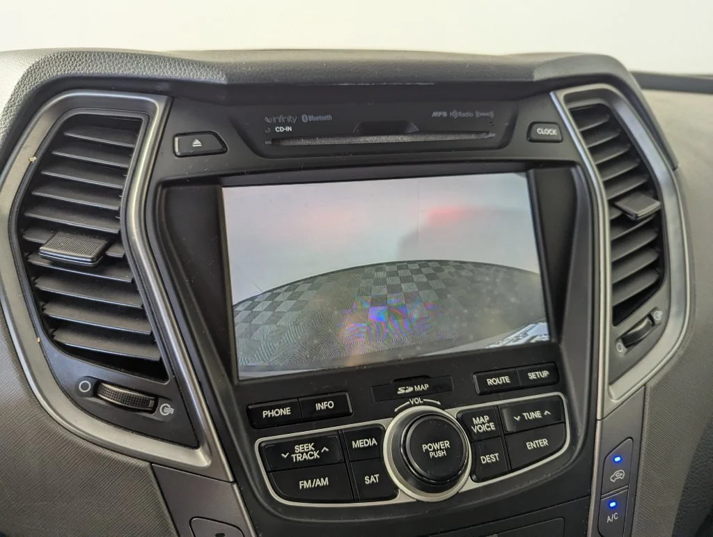 Used 2016 Gray Hyundai 2.0T image 13